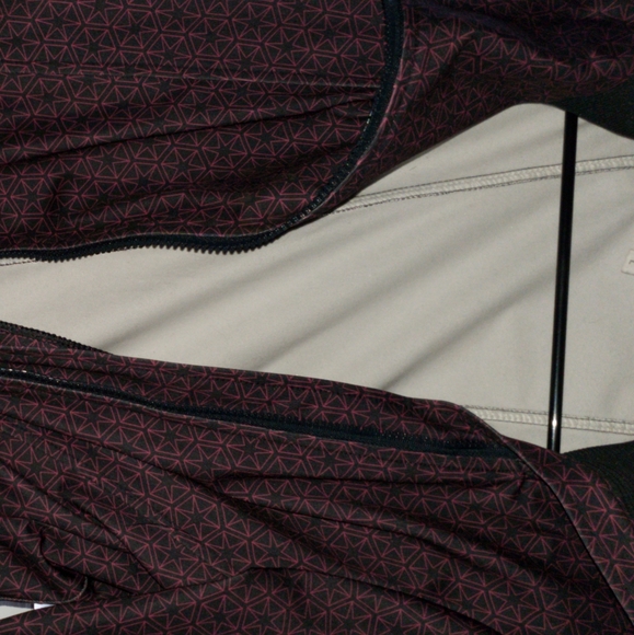 Bench jacket - Picture 2 of 2